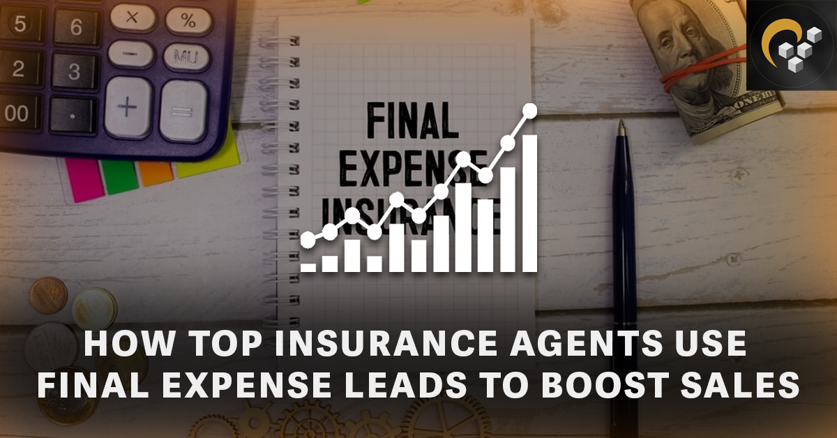 Final Expense Leads