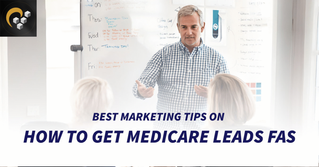 Medicare Leads