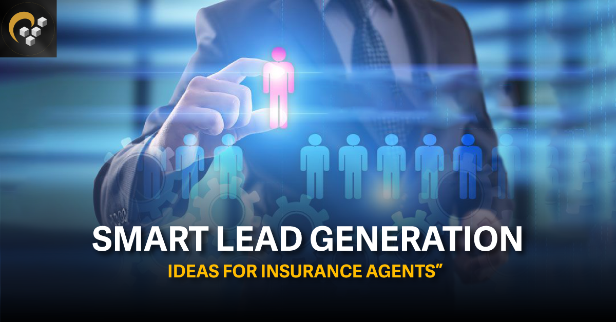 Lead Generation Ideas