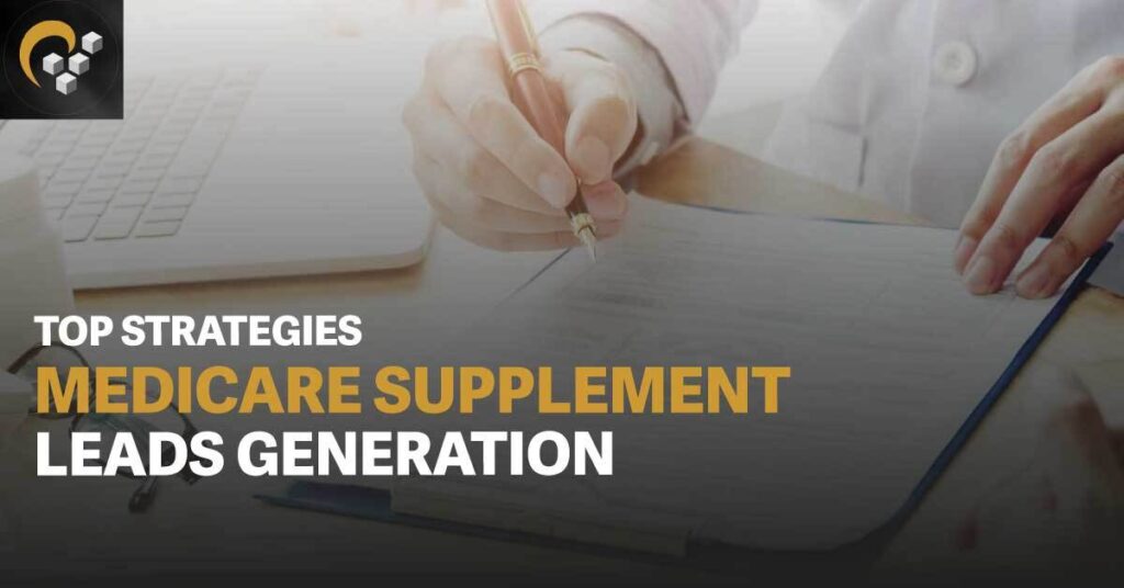 Medicare Supplement Leads