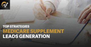 Medicare Supplement Leads