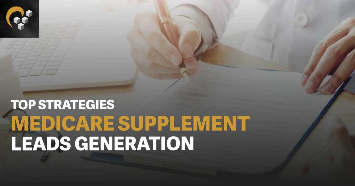 Medicare Supplement Leads