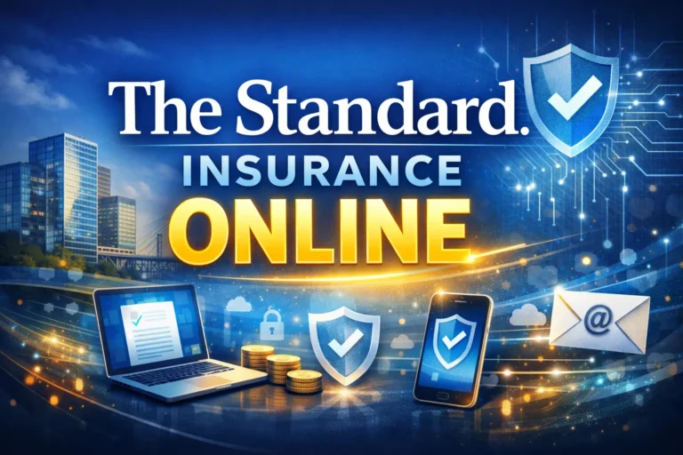 The Standard Insurance: What You Need to Know Before Choosing Coverage