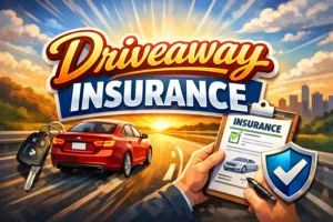 Driveaway insurance Pro medicare lead
