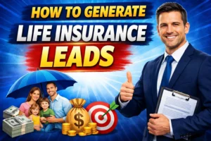 Life Insurance Leads