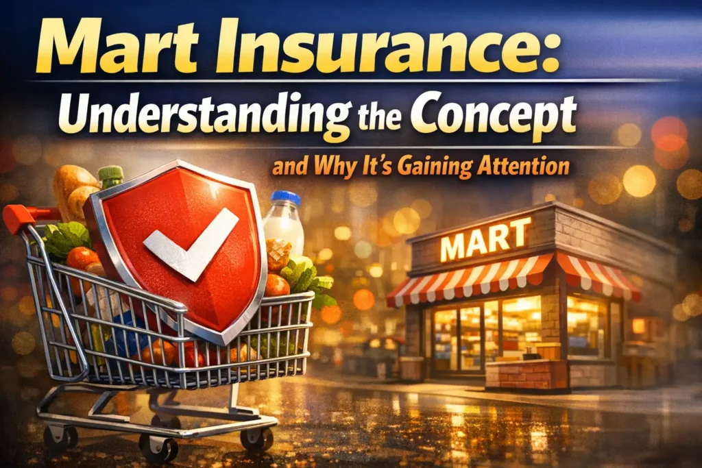 Mart insurance pro medicare leads