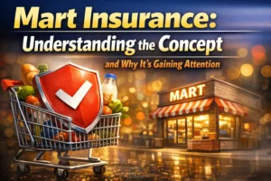 Mart insurance pro medicare leads