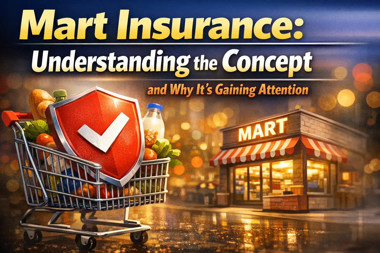 Mart insurance pro medicare leads