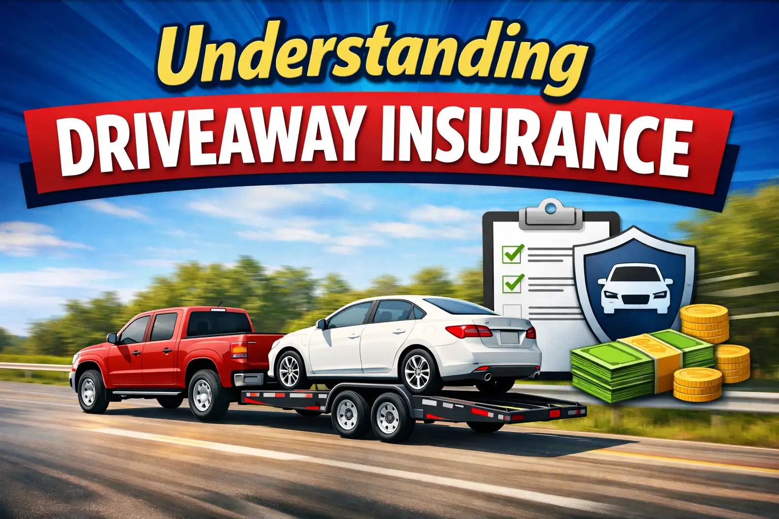 Driveaway insurance pro medicare lead insurance policy
