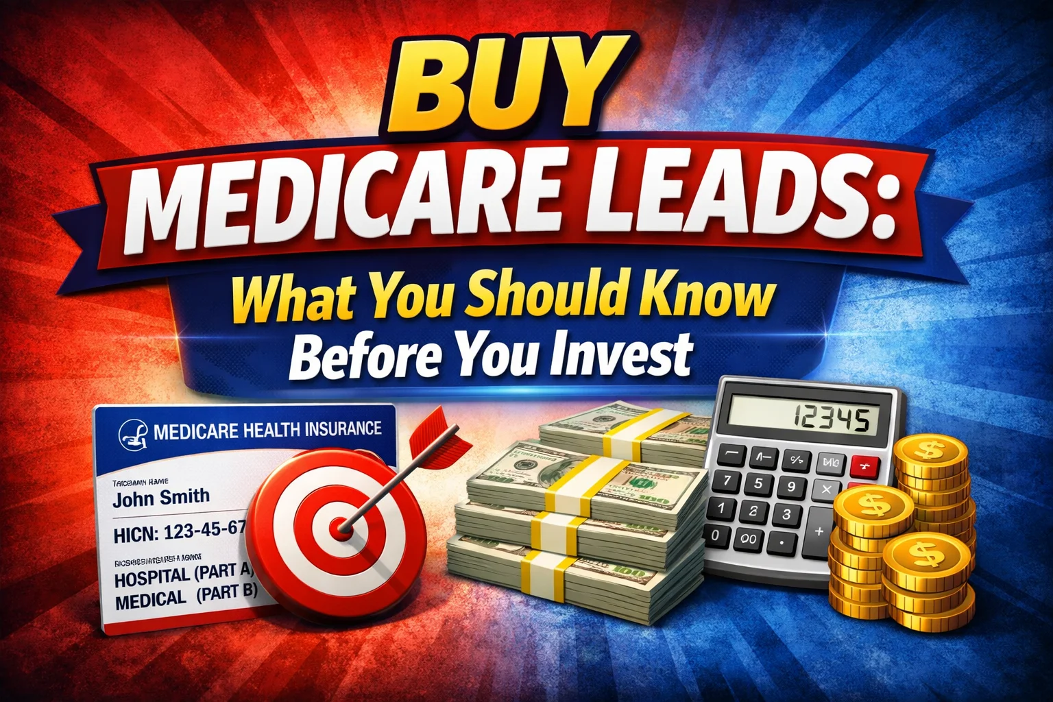 Buy Medicare Leads , T65 Insurance Leads Pro Medicare Leads