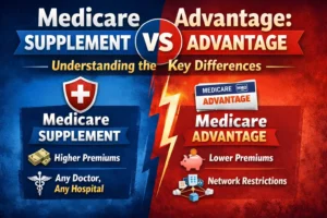 medicare supplement vs advantage, Pro Medicare Leads