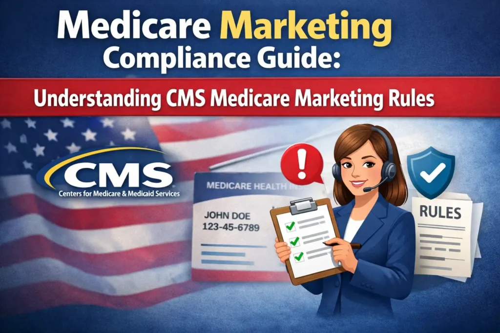 Cms Medicare Marketing Rules , Pro Medicare Leads