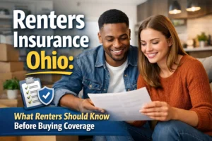 renters insurance ohio ,