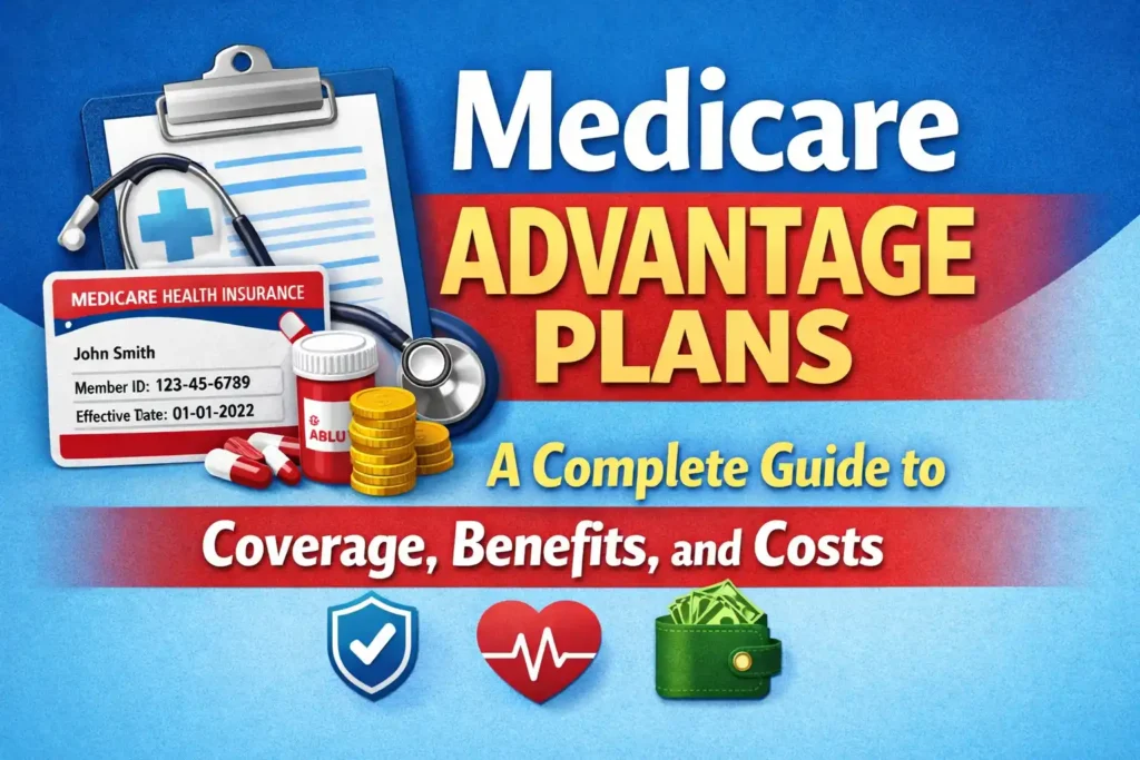 Medicare Advantage Plans , Pro Medicare Leads