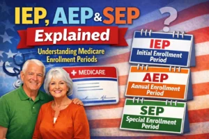 IEP , AEP Pro Medicare Leads