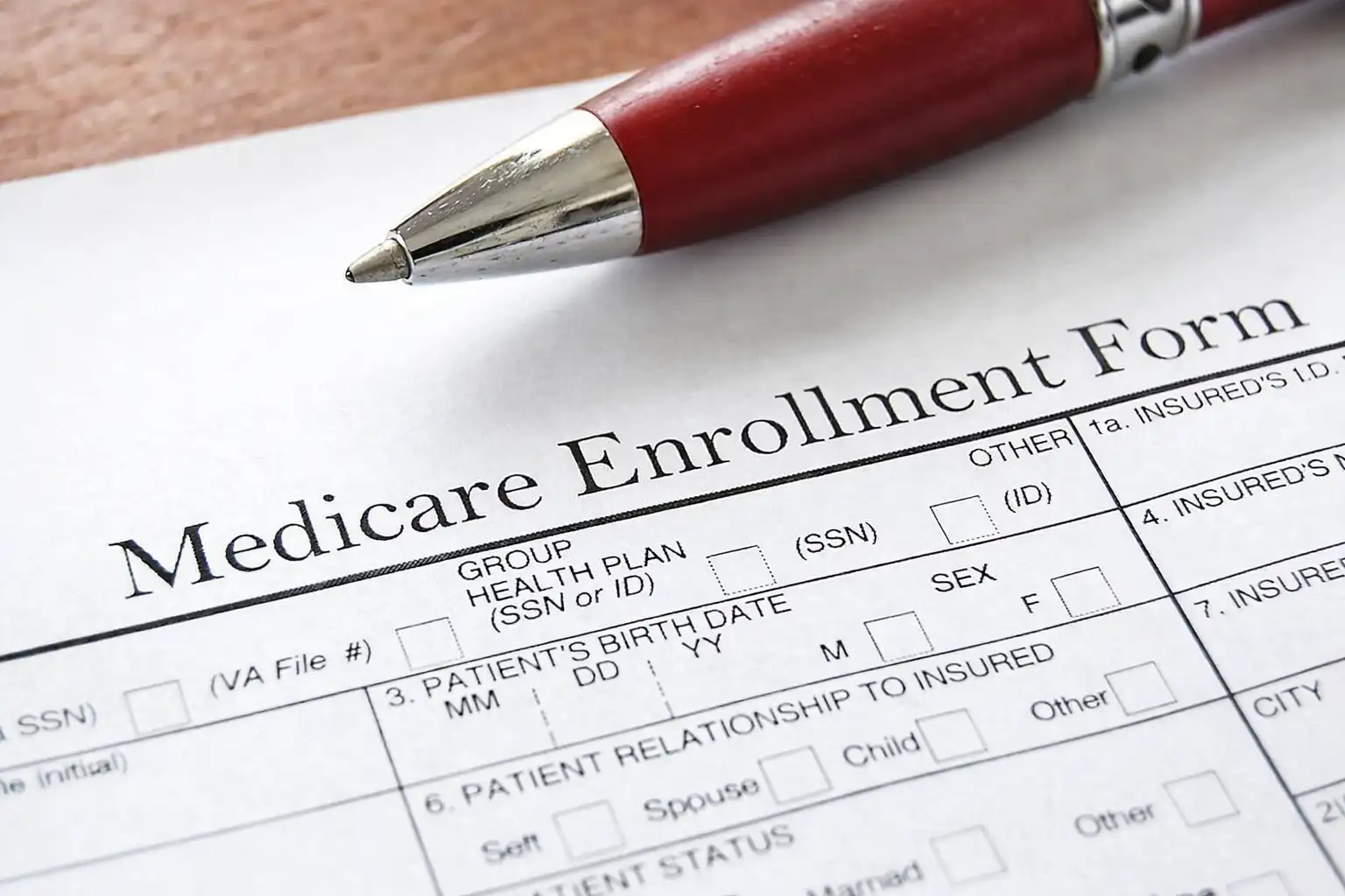 Exclusive Medicare Leads