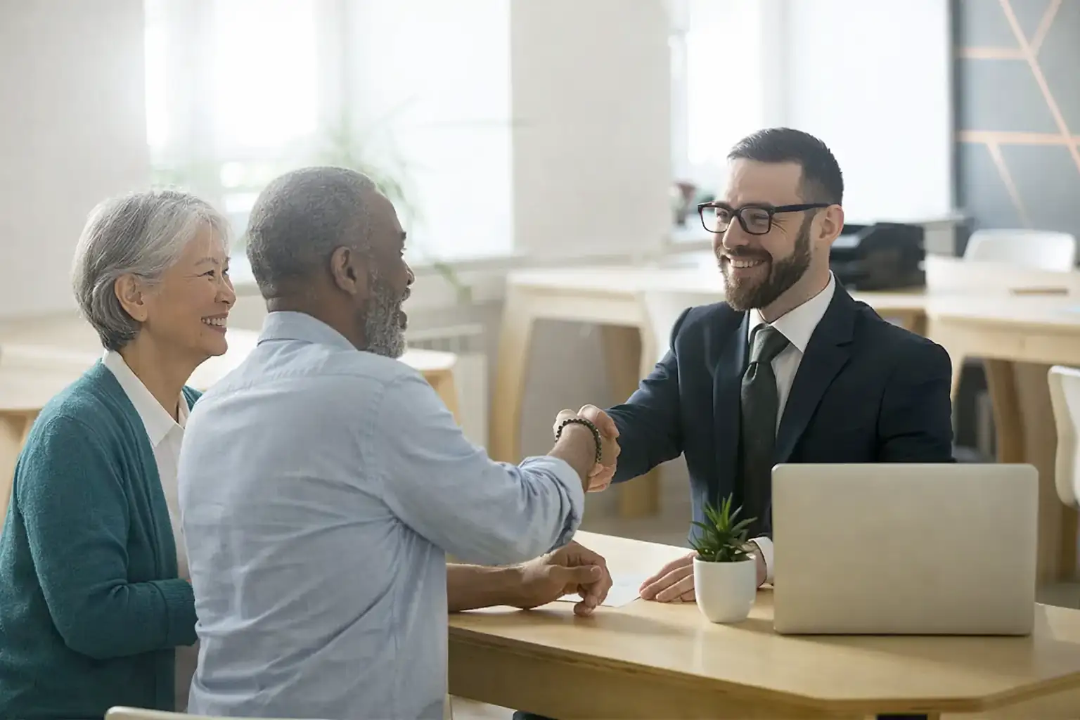 Exclusive Medicare Leads